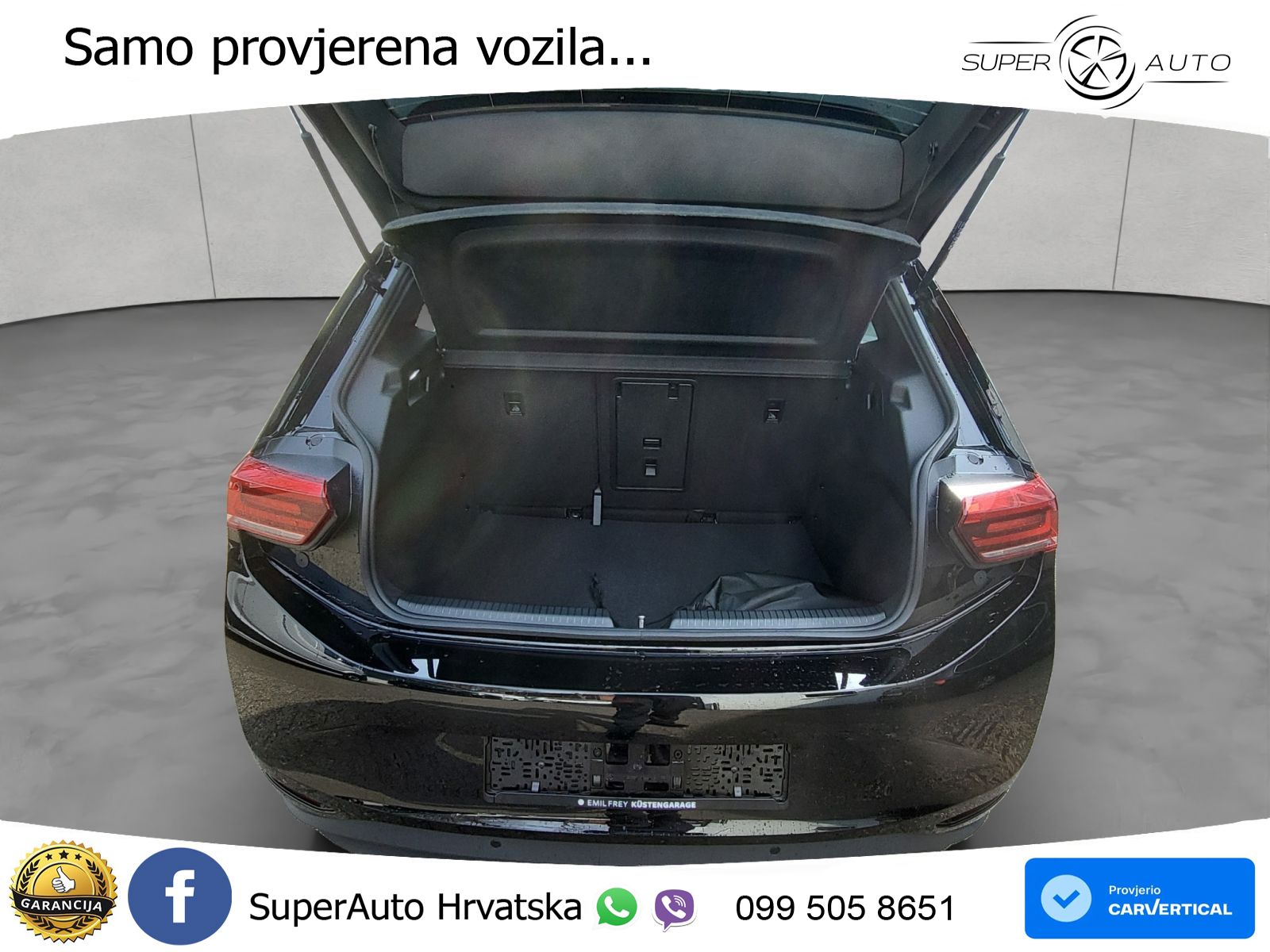 Volkswagen ID.3 Pro 62 kWh (204 KS)