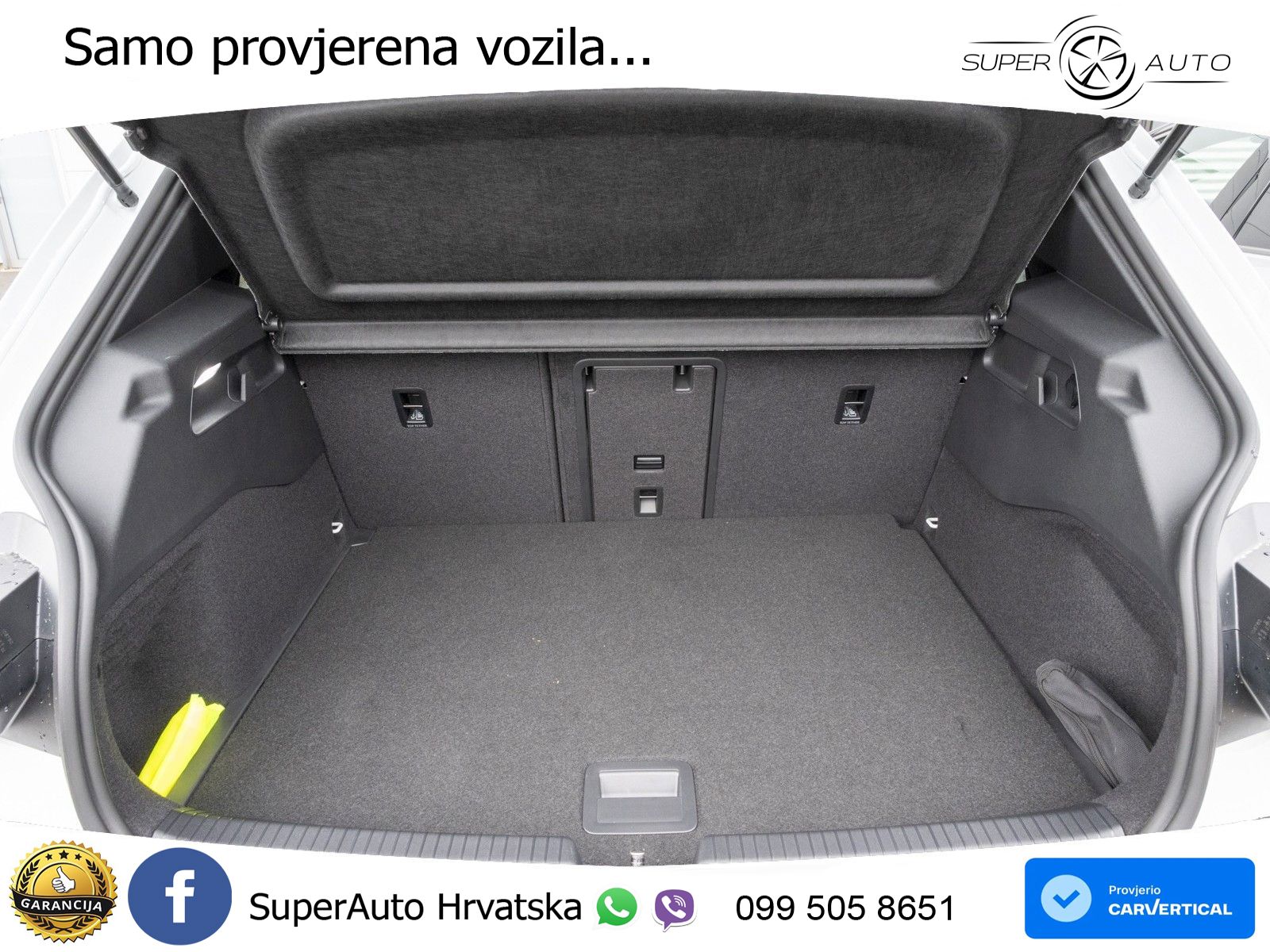 Volkswagen ID.3 58 kWh (190 KS)