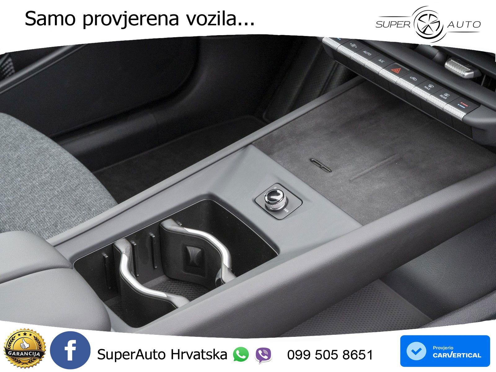 Volkswagen ID.3 58 kWh (190 KS)