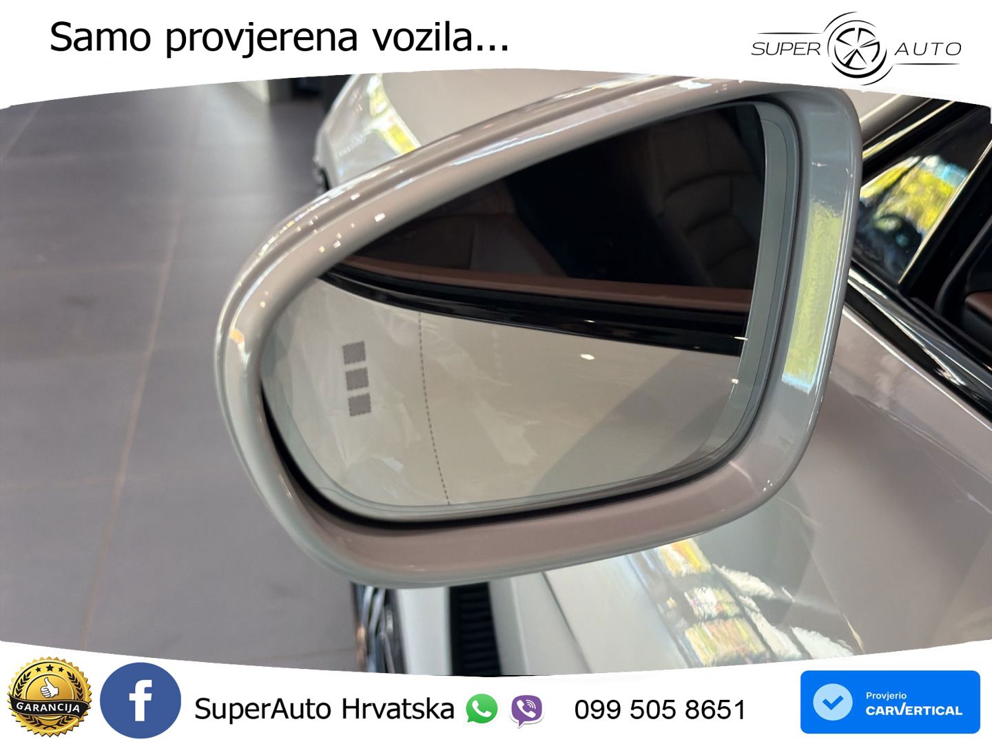 Porsche Taycan Sport Turismo 4S 105 kWh (598 KS)