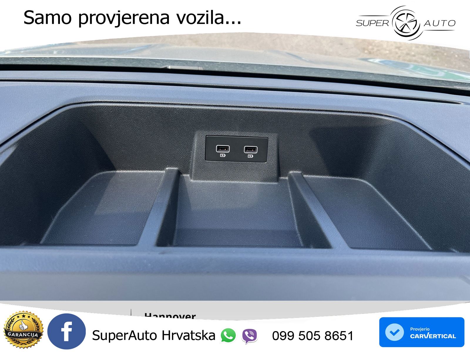 Renault Trafic 170 KS