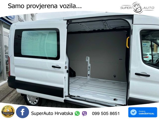 Ford Transit 170 KS