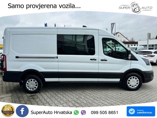 Ford Transit 170 KS