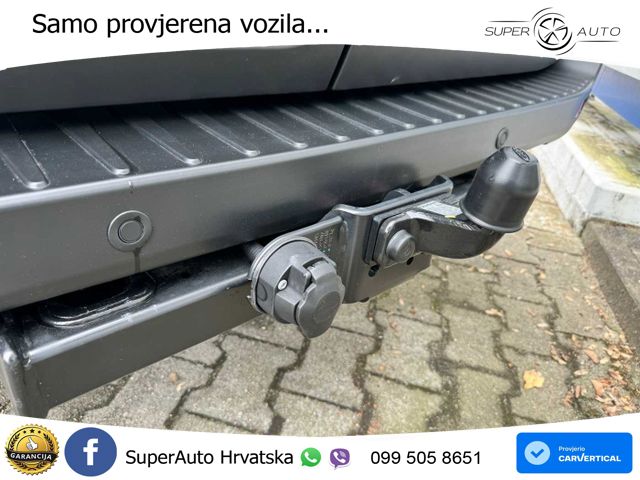 Ford Transit 170 KS