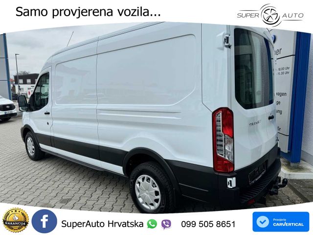 Ford Transit 170 KS