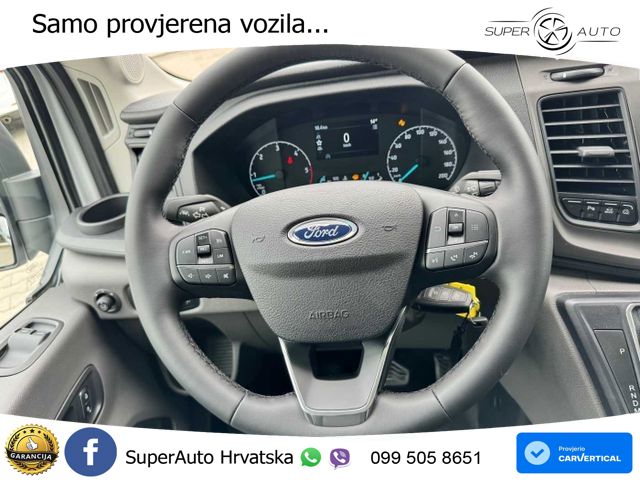 Ford Transit 170 KS