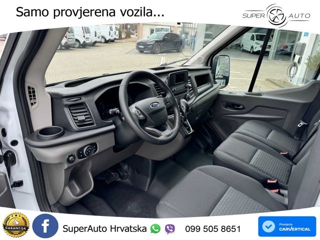 Ford Transit 170 KS