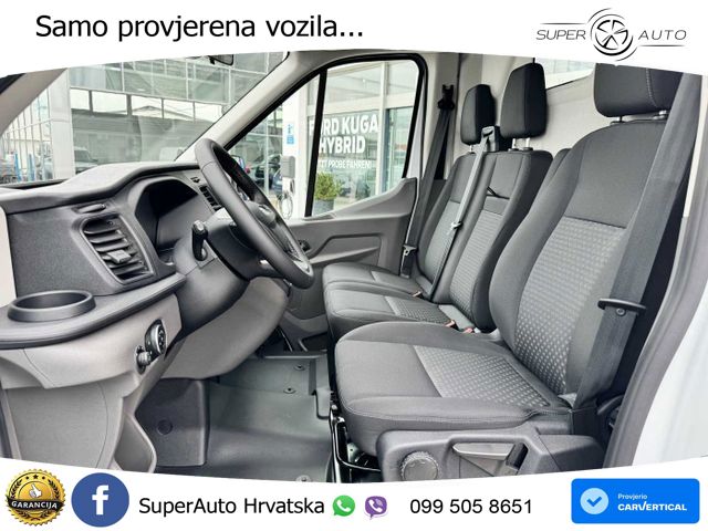 Ford Transit 170 KS
