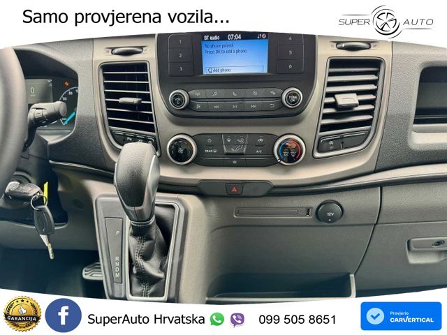 Ford Transit 170 KS