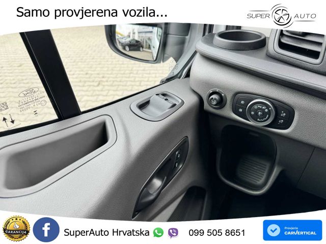 Ford Transit 170 KS