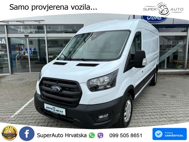 Ford Transit 170 KS