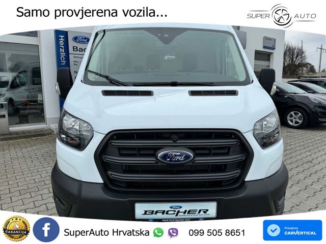 Ford Transit 170 KS