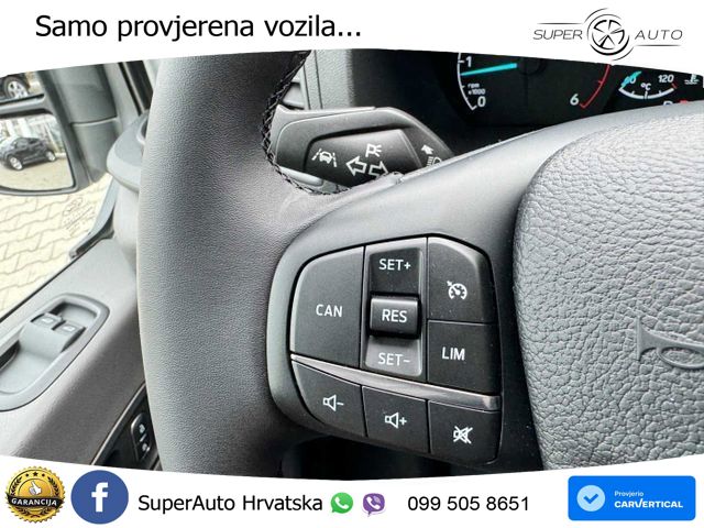 Ford Transit 170 KS