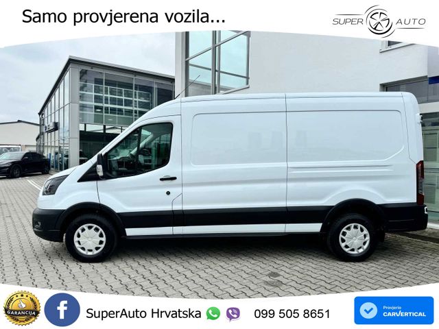 Ford Transit 170 KS