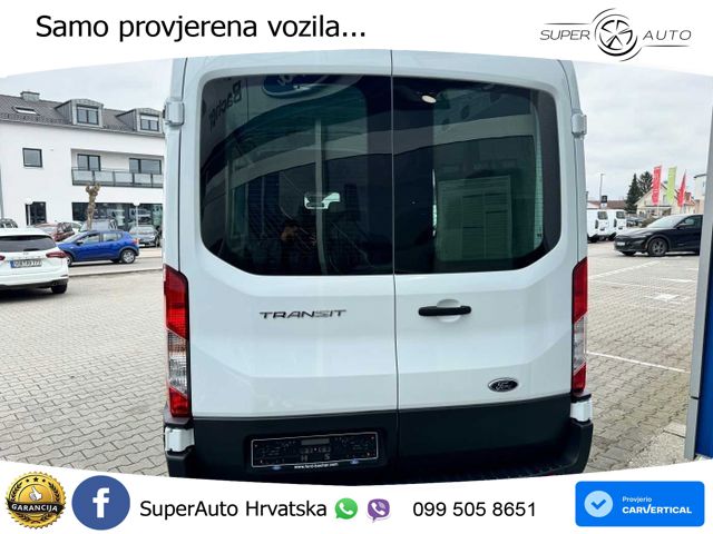 Ford Transit 170 KS