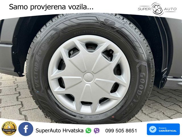 Ford Transit 170 KS