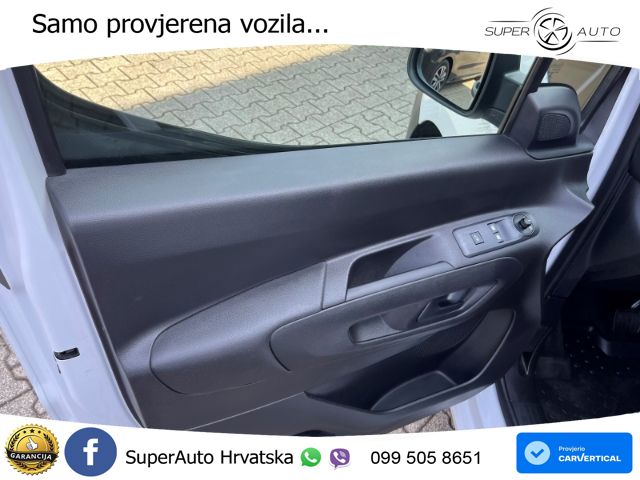 Peugeot Partner 131 KS