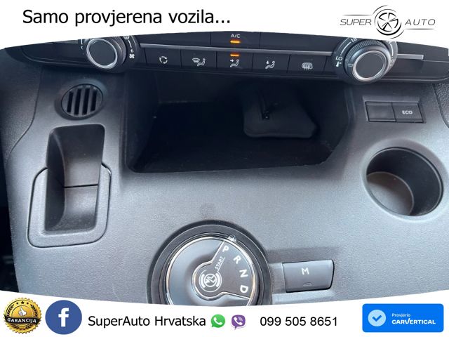 Peugeot Partner 131 KS