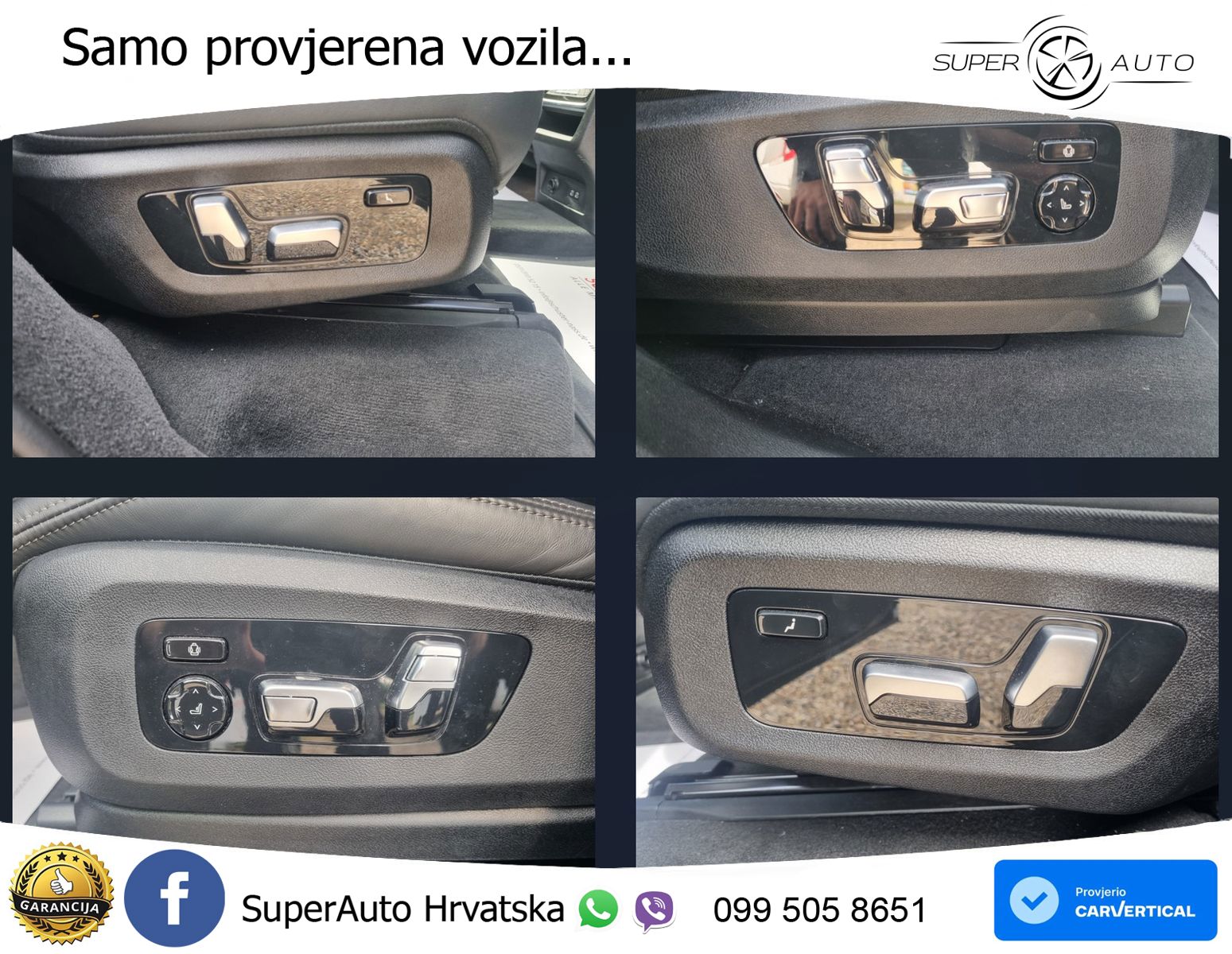 BMW X7 40d (352 KS) xDrive Steptronic
