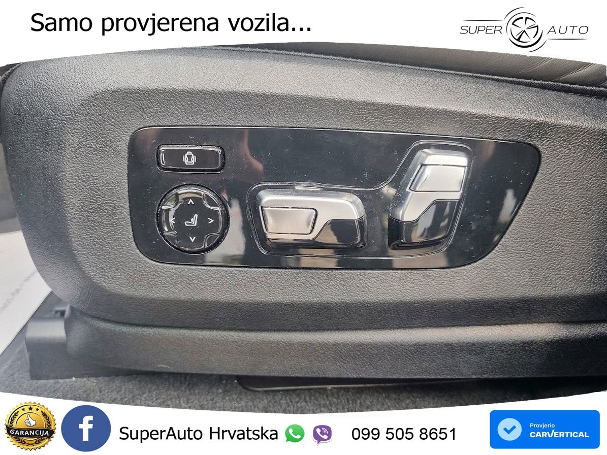 BMW X7 40d (352 KS) xDrive Steptronic