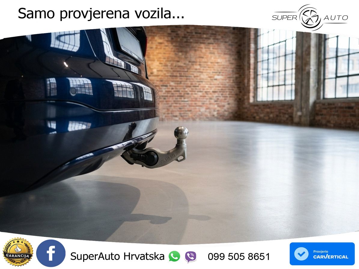 BMW X7 40d (352 KS) xDrive Steptronic