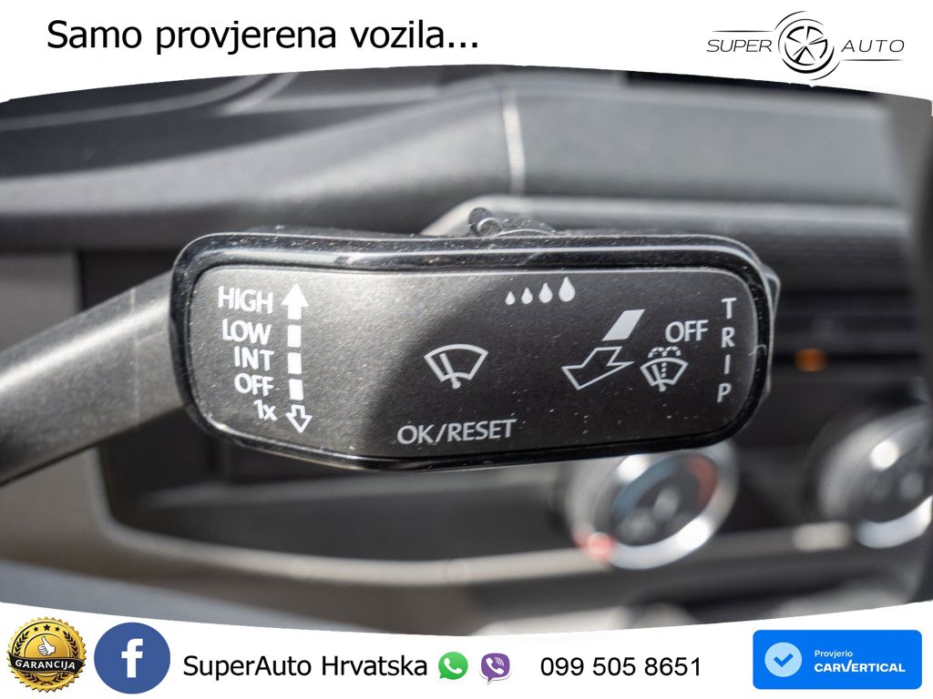VW Transporter 150 KS