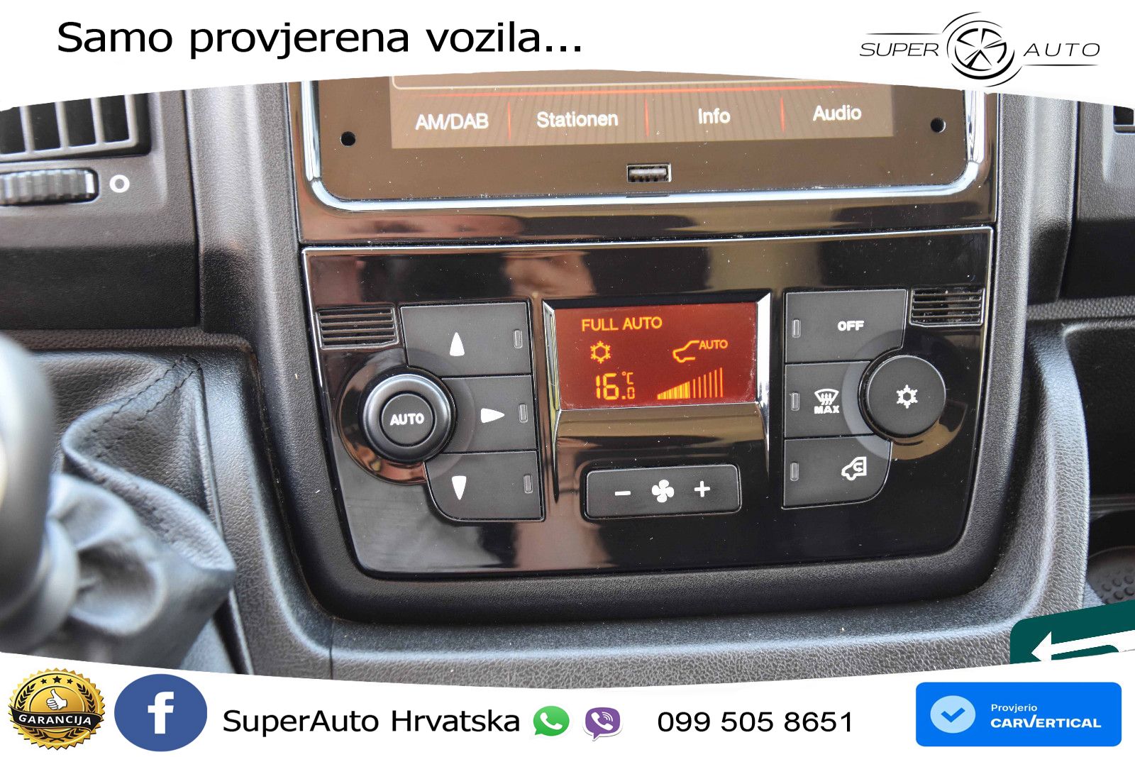 Peugeot Boxer 140 KS
