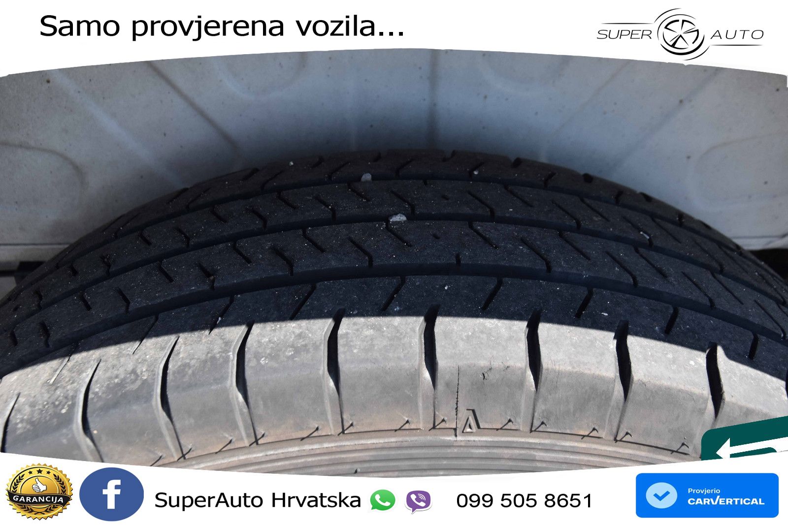 Peugeot Boxer 140 KS