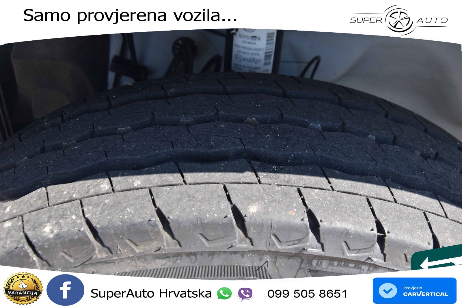 Peugeot Boxer 140 KS