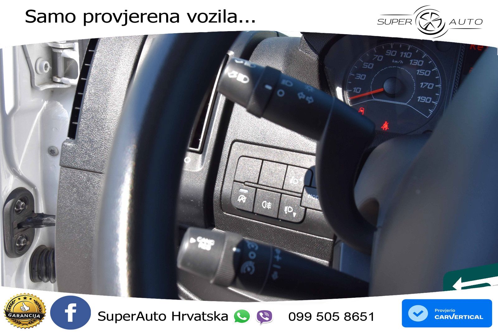 Peugeot Boxer 140 KS