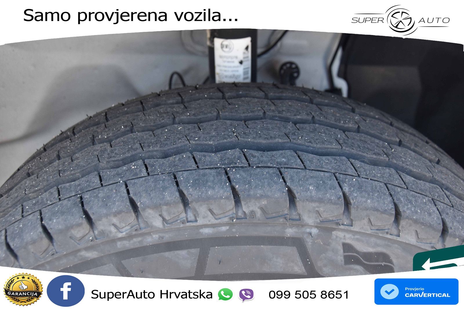 Peugeot Boxer 140 KS