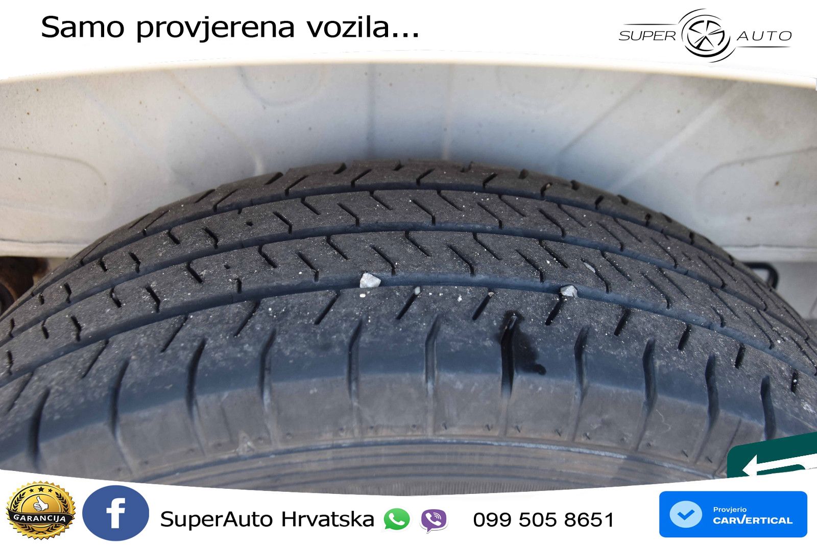 Peugeot Boxer 140 KS