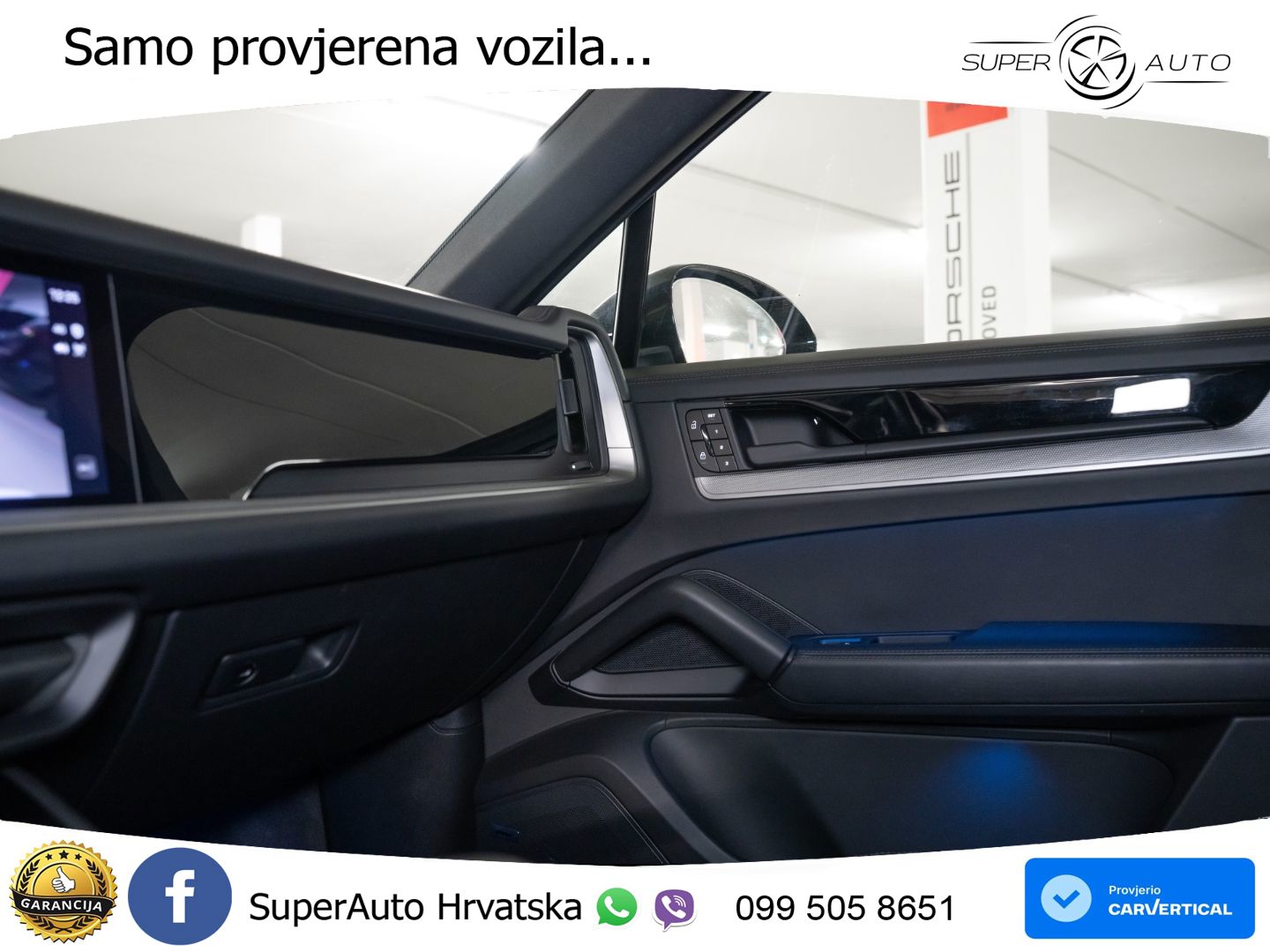 Porsche Cayenne Coupe 3.0 V6 (470 KS) E-Hybrid Tiptronic S
