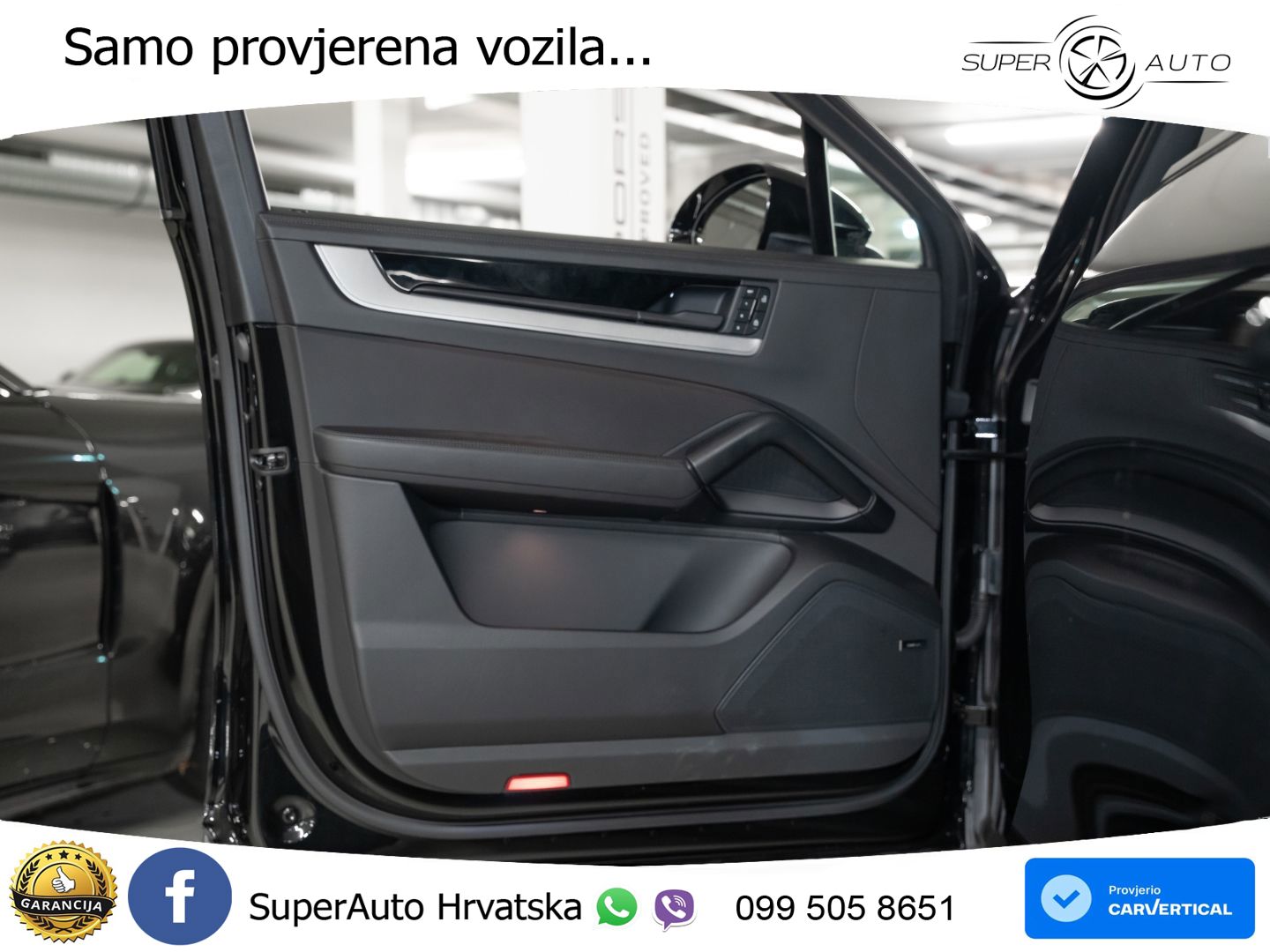 Porsche Cayenne Coupe 3.0 V6 (470 KS) E-Hybrid Tiptronic S