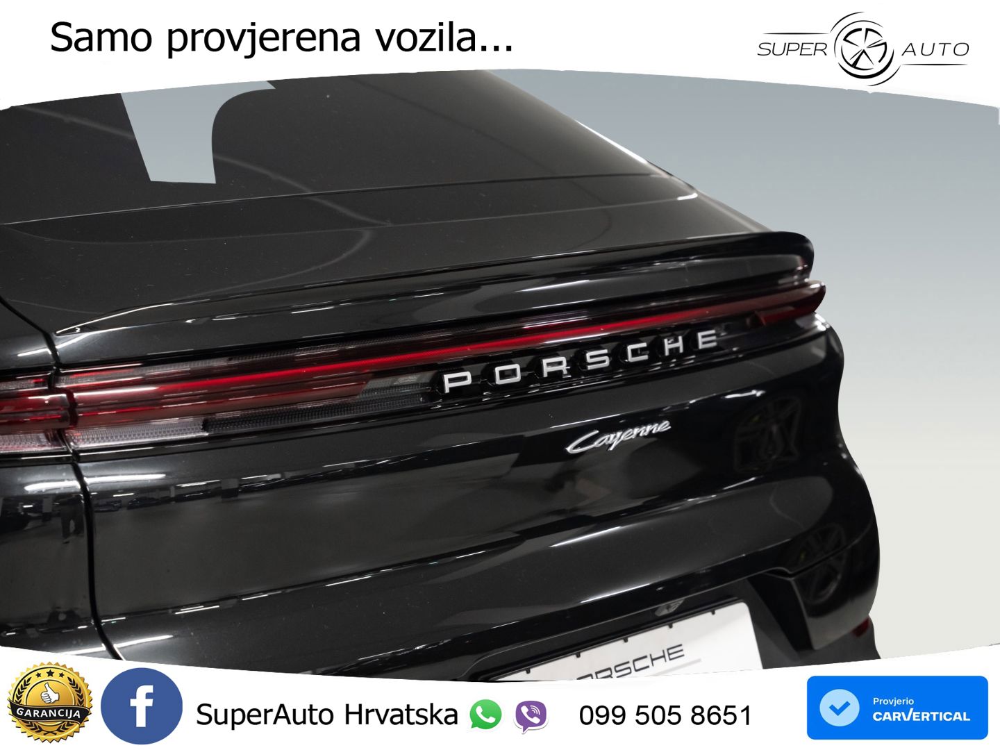 Porsche Cayenne Coupe 3.0 V6 (470 KS) E-Hybrid Tiptronic S