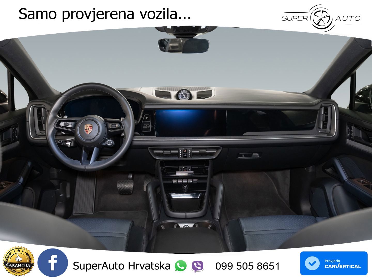 Porsche Cayenne Coupe 3.0 V6 (470 KS) E-Hybrid Tiptronic S