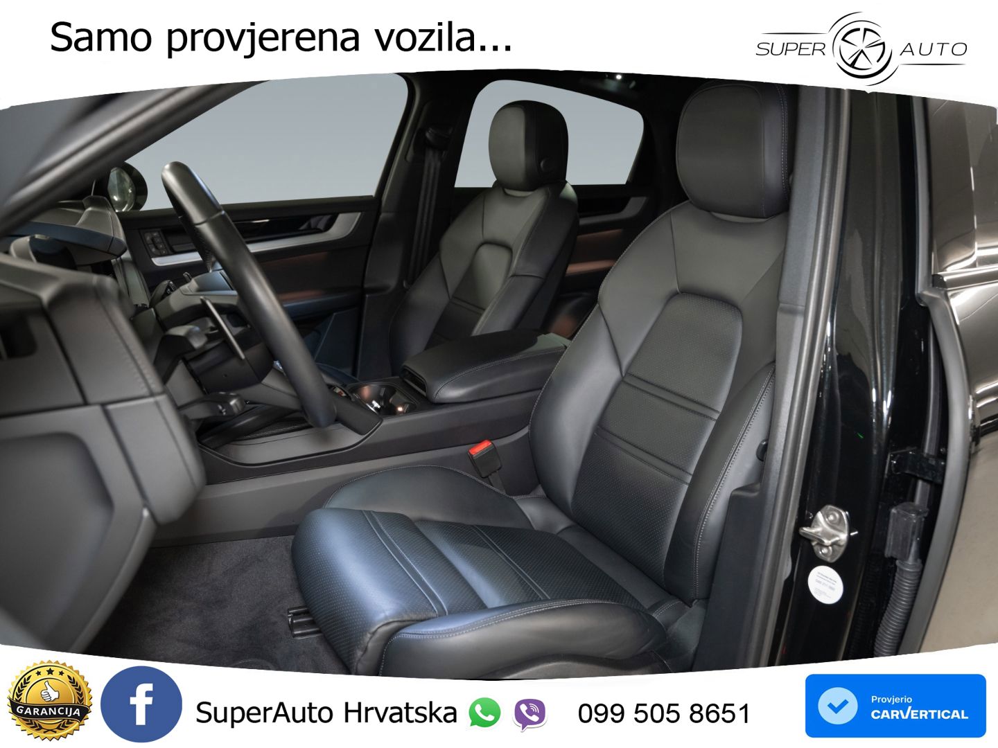 Porsche Cayenne Coupe 3.0 V6 (470 KS) E-Hybrid Tiptronic S
