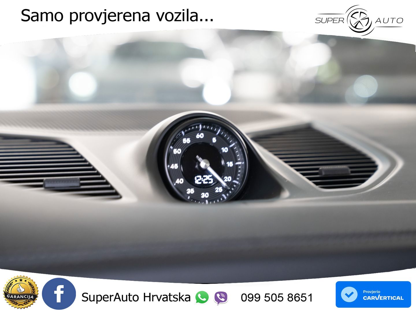 Porsche Cayenne Coupe 3.0 V6 (470 KS) E-Hybrid Tiptronic S