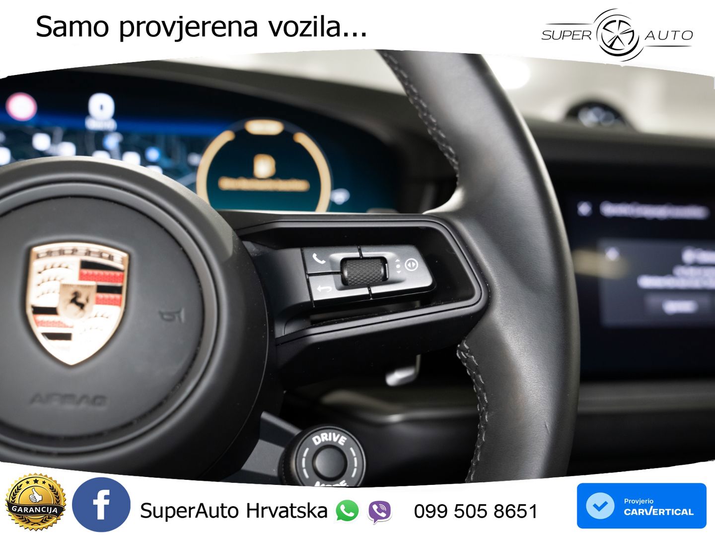Porsche Cayenne Coupe 3.0 V6 (470 KS) E-Hybrid Tiptronic S