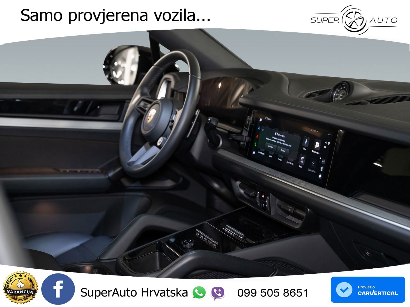 Porsche Cayenne Coupe 3.0 V6 (470 KS) E-Hybrid Tiptronic S