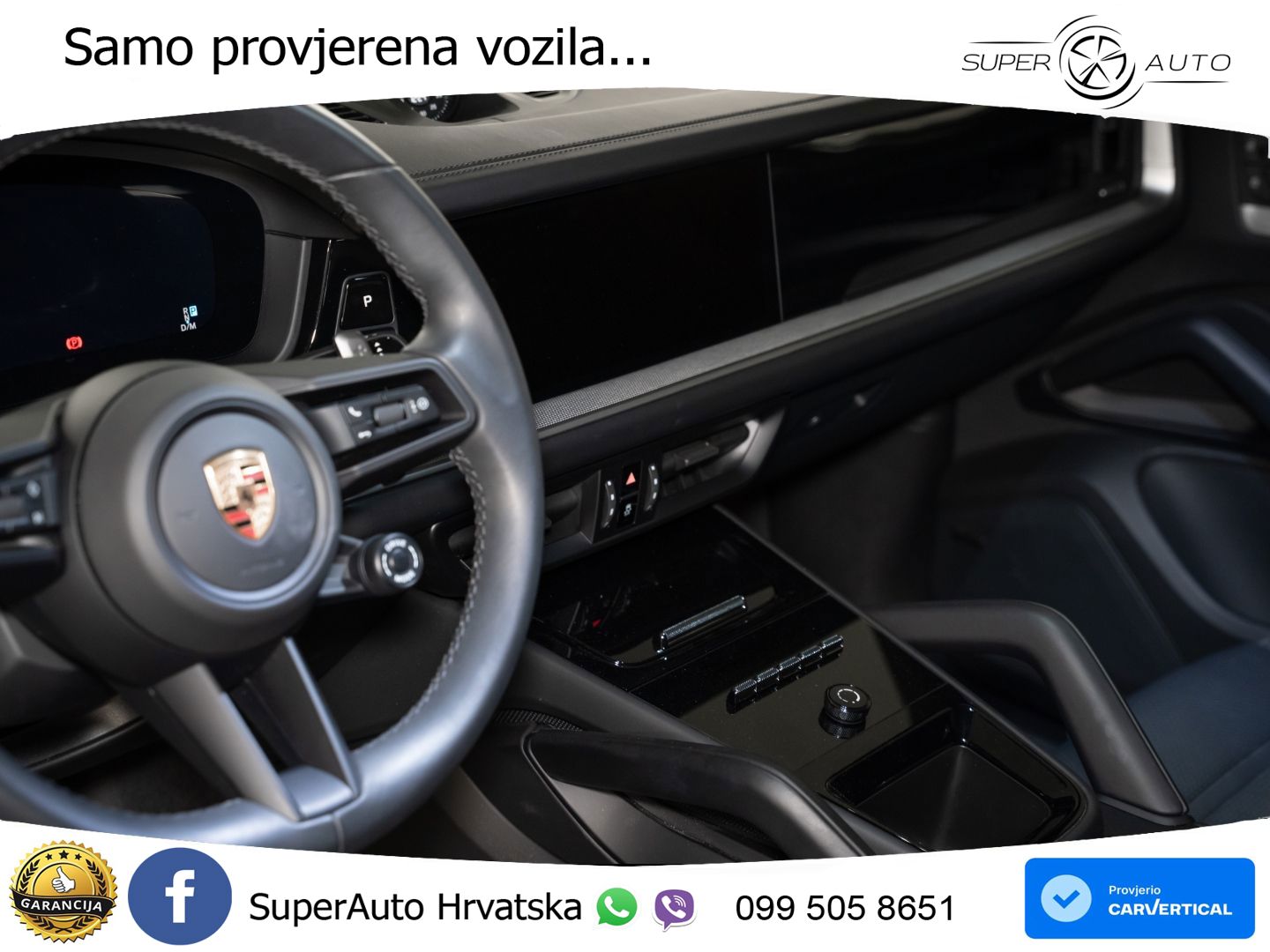 Porsche Cayenne Coupe 3.0 V6 (470 KS) E-Hybrid Tiptronic S