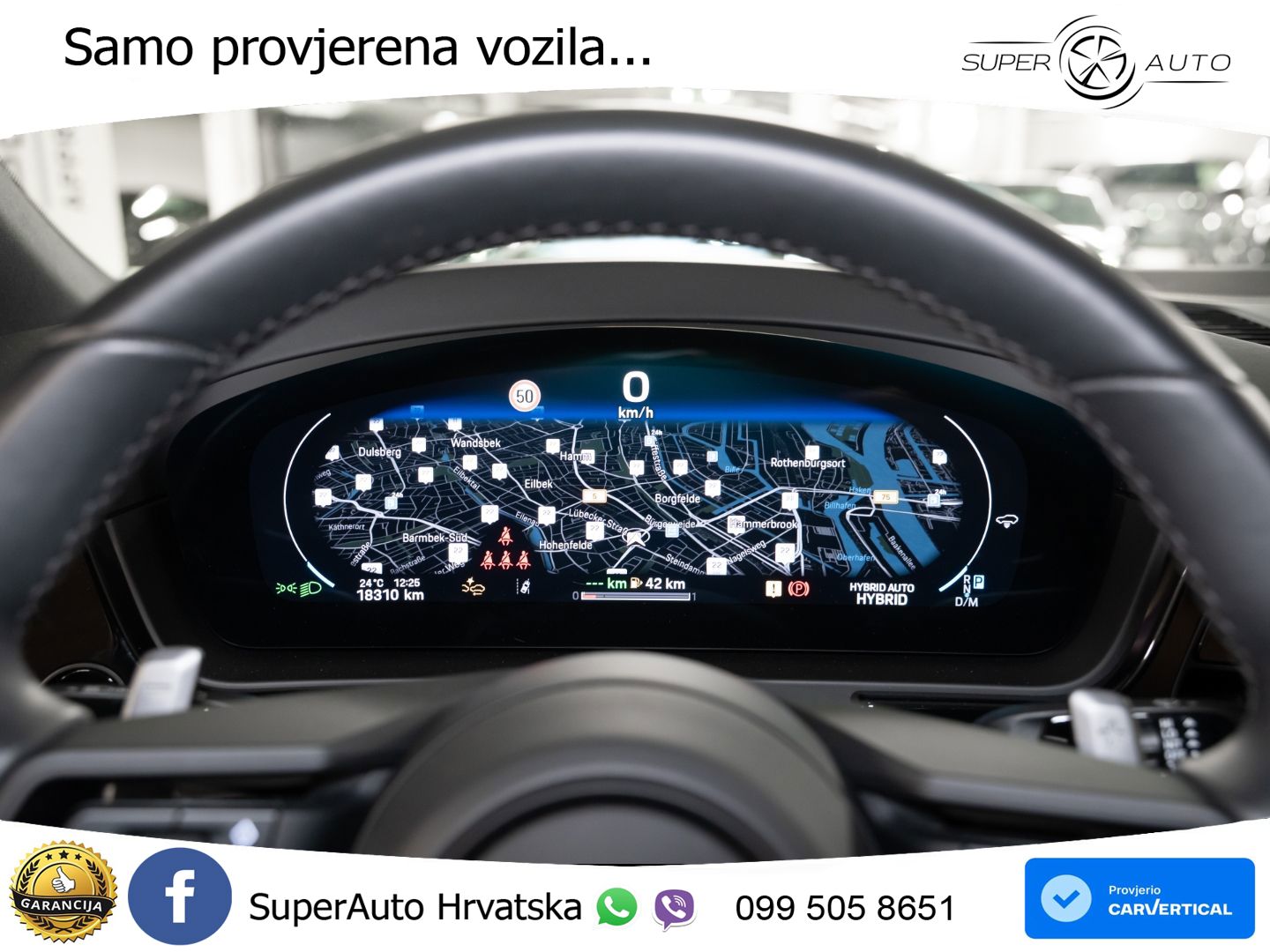 Porsche Cayenne Coupe 3.0 V6 (470 KS) E-Hybrid Tiptronic S