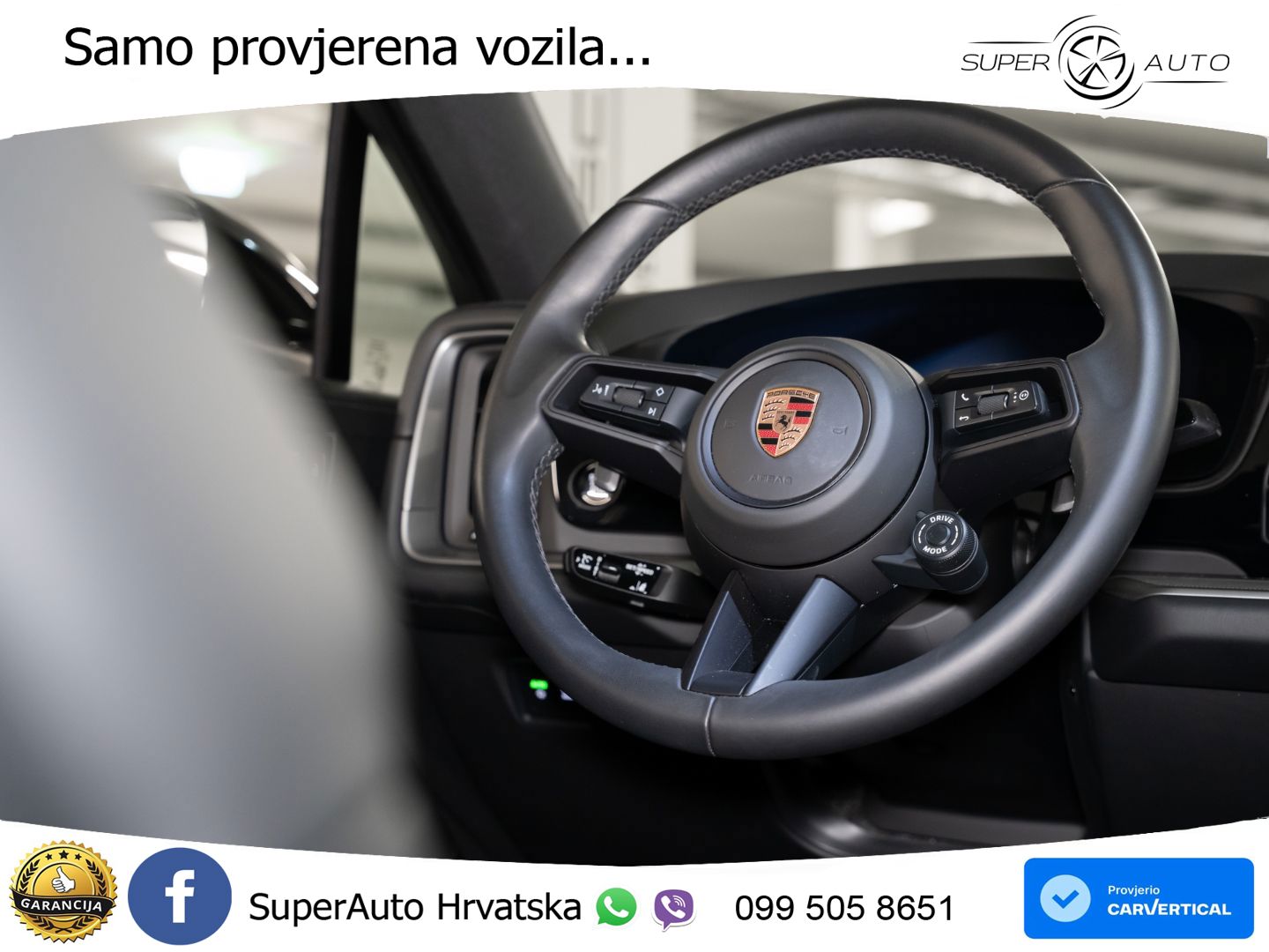 Porsche Cayenne Coupe 3.0 V6 (470 KS) E-Hybrid Tiptronic S