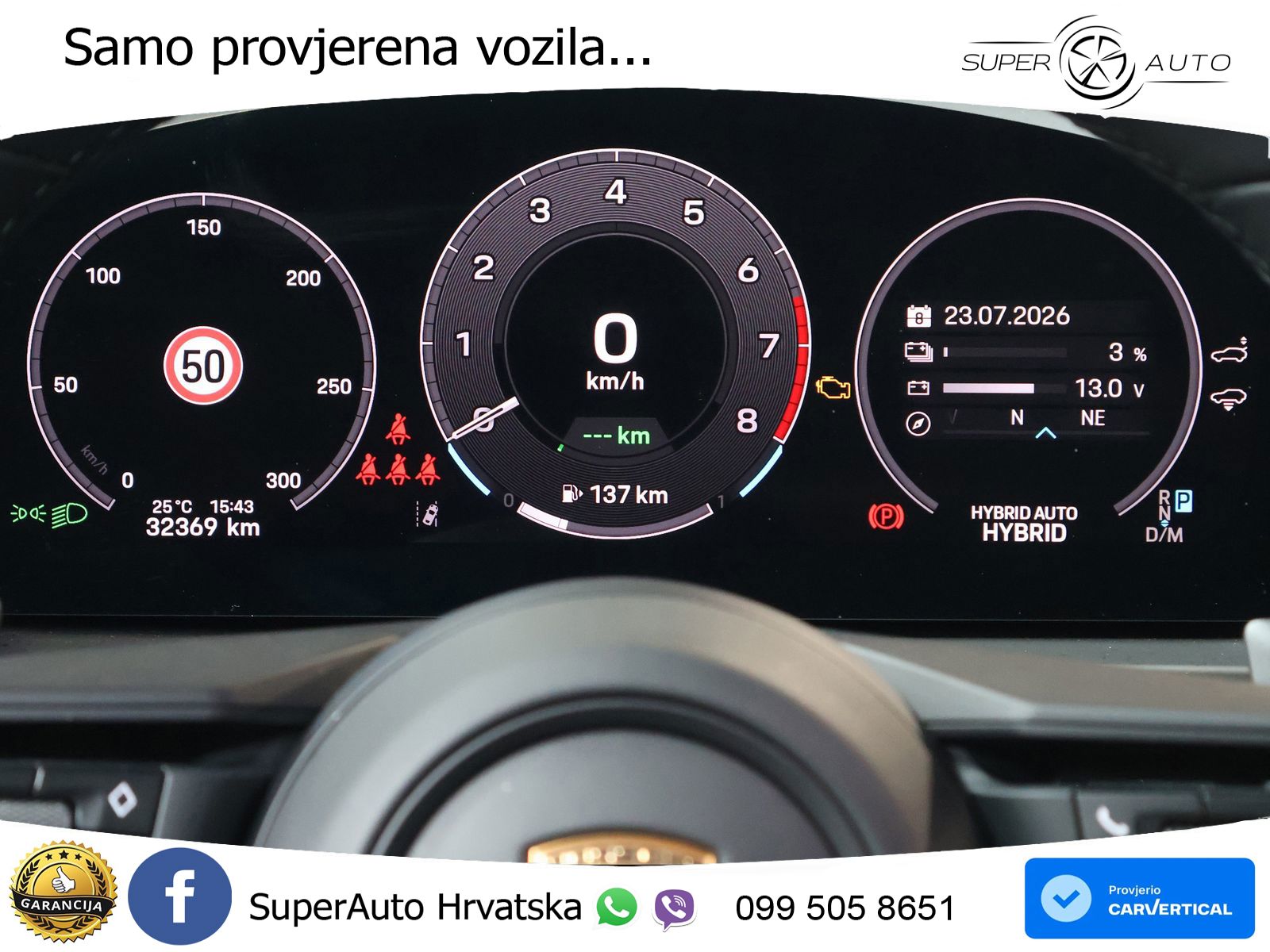 Porsche Cayenne Coupe S 3.0 V6 (519 KS) E-Hybrid Tiptronic S
