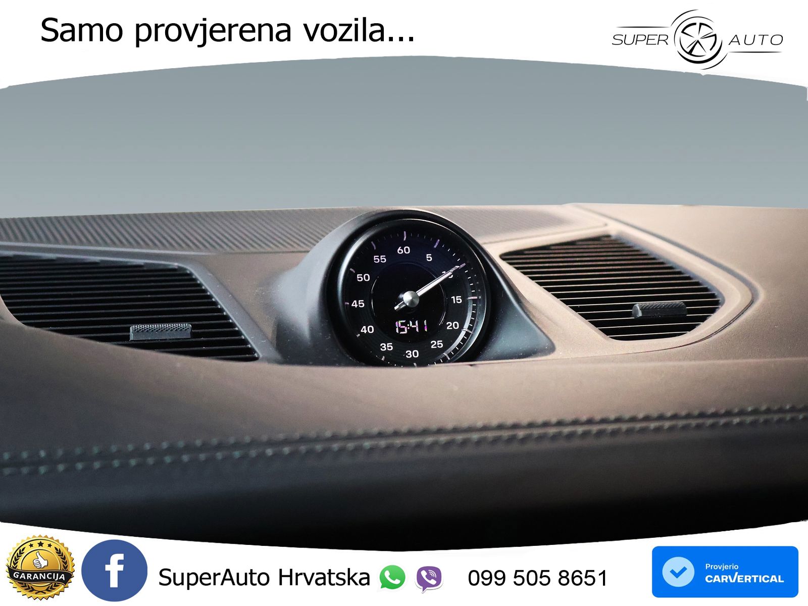 Porsche Cayenne Coupe S 3.0 V6 (519 KS) E-Hybrid Tiptronic S
