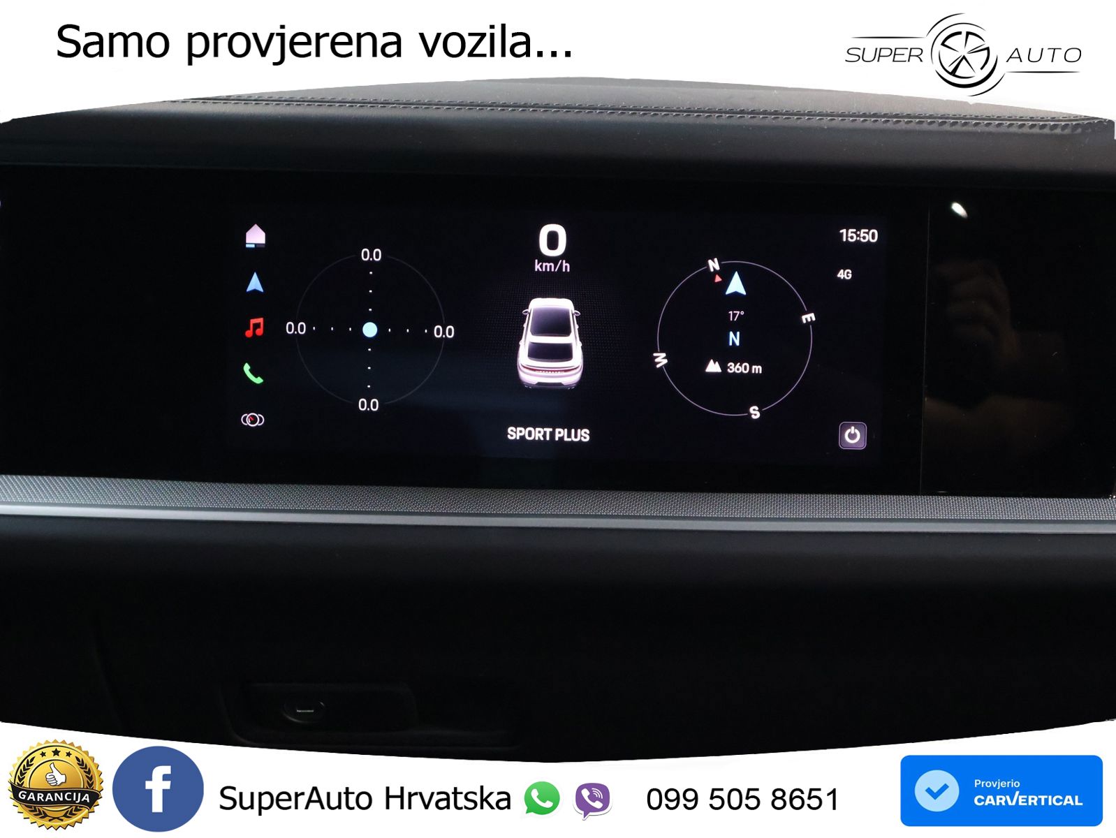 Porsche Cayenne Coupe S 3.0 V6 (519 KS) E-Hybrid Tiptronic S