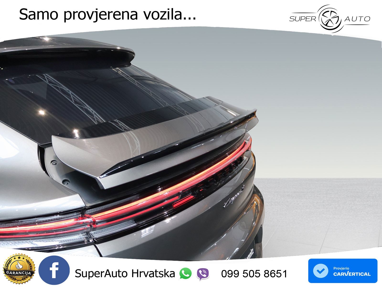 Porsche Cayenne Coupe S 3.0 V6 (519 KS) E-Hybrid Tiptronic S