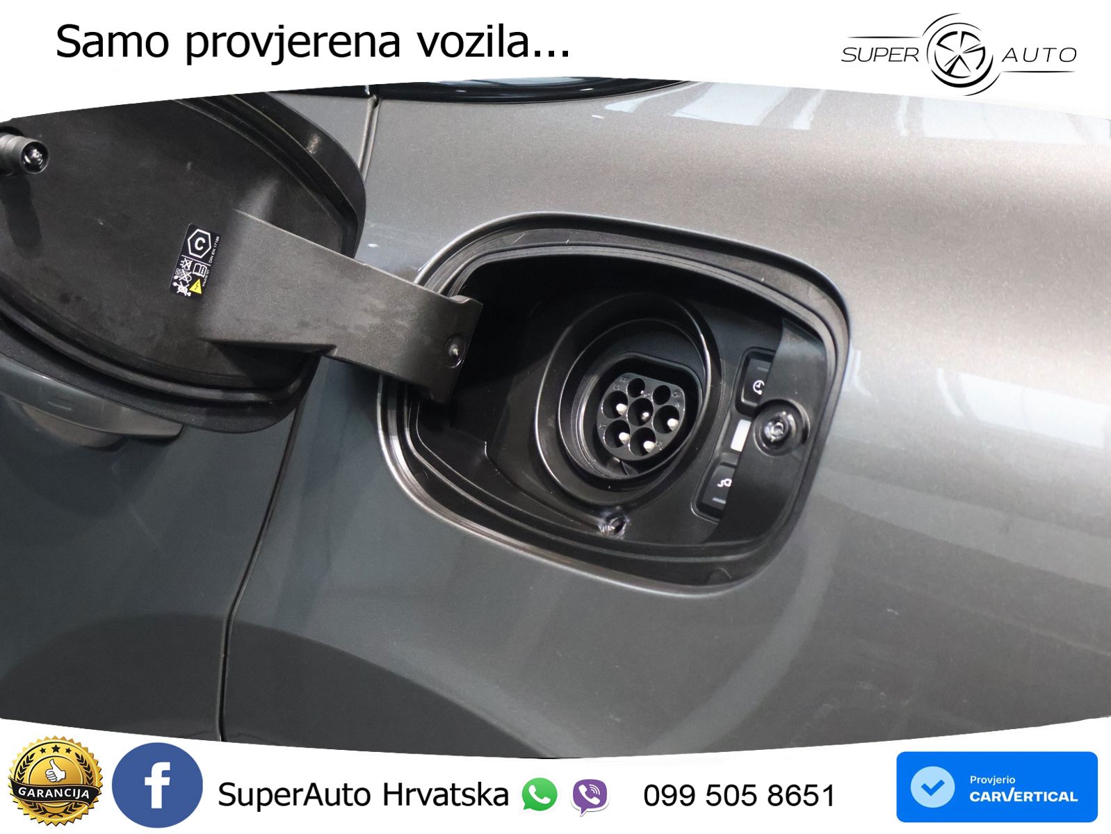 Porsche Cayenne Coupe S 3.0 V6 (519 KS) E-Hybrid Tiptronic S
