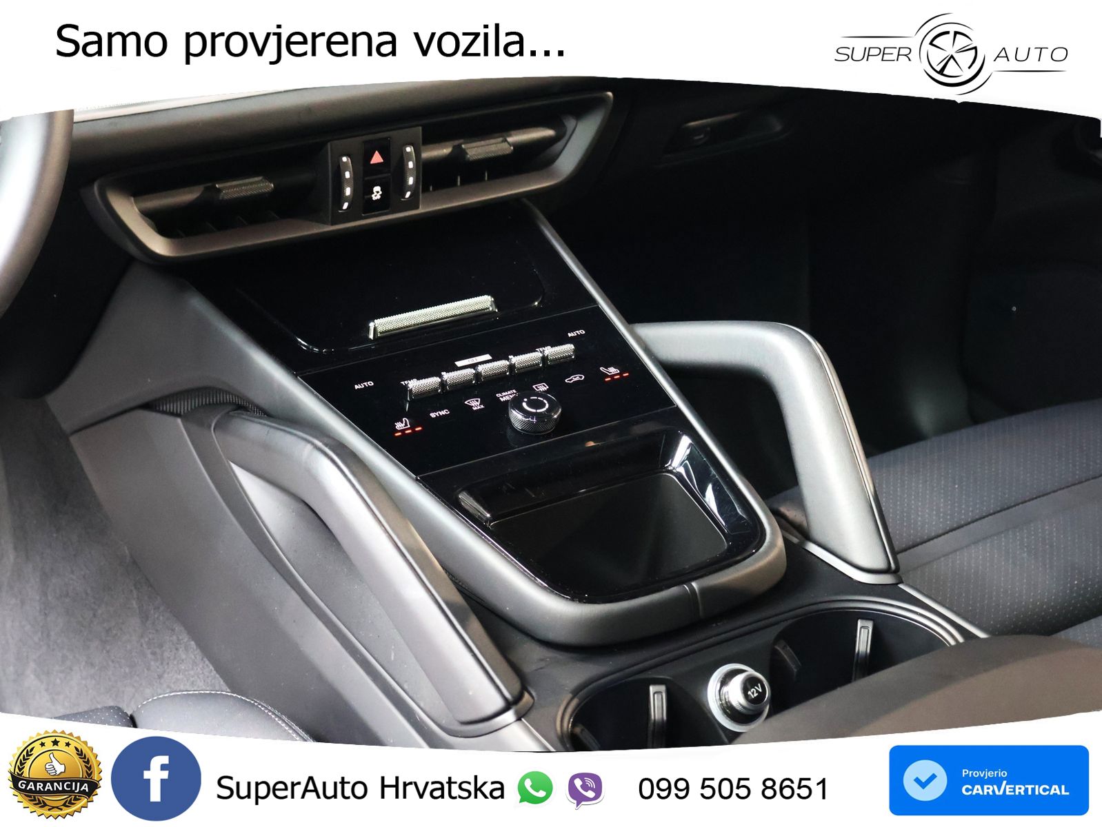 Porsche Cayenne Coupe S 3.0 V6 (519 KS) E-Hybrid Tiptronic S