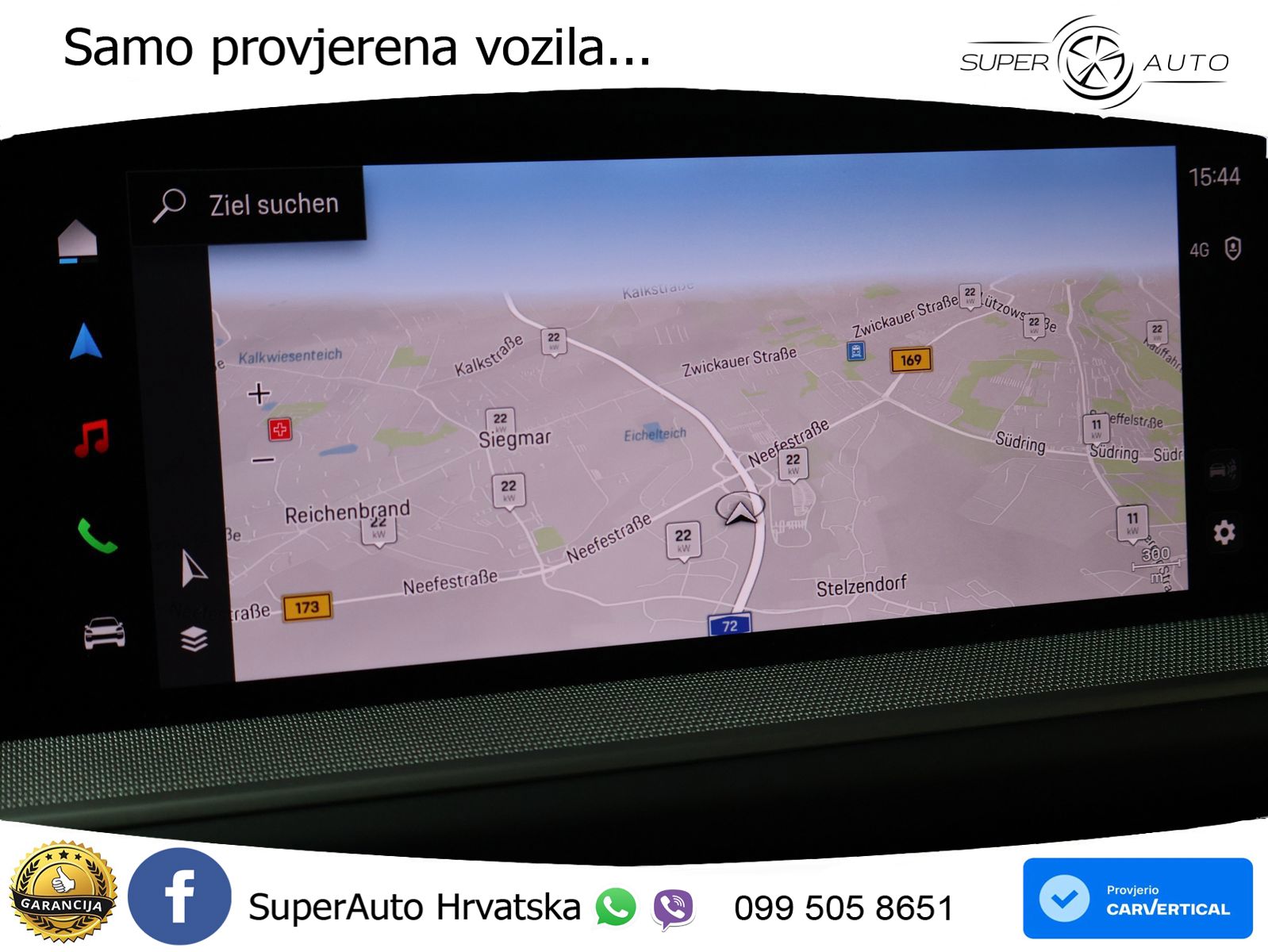 Porsche Cayenne Coupe S 3.0 V6 (519 KS) E-Hybrid Tiptronic S